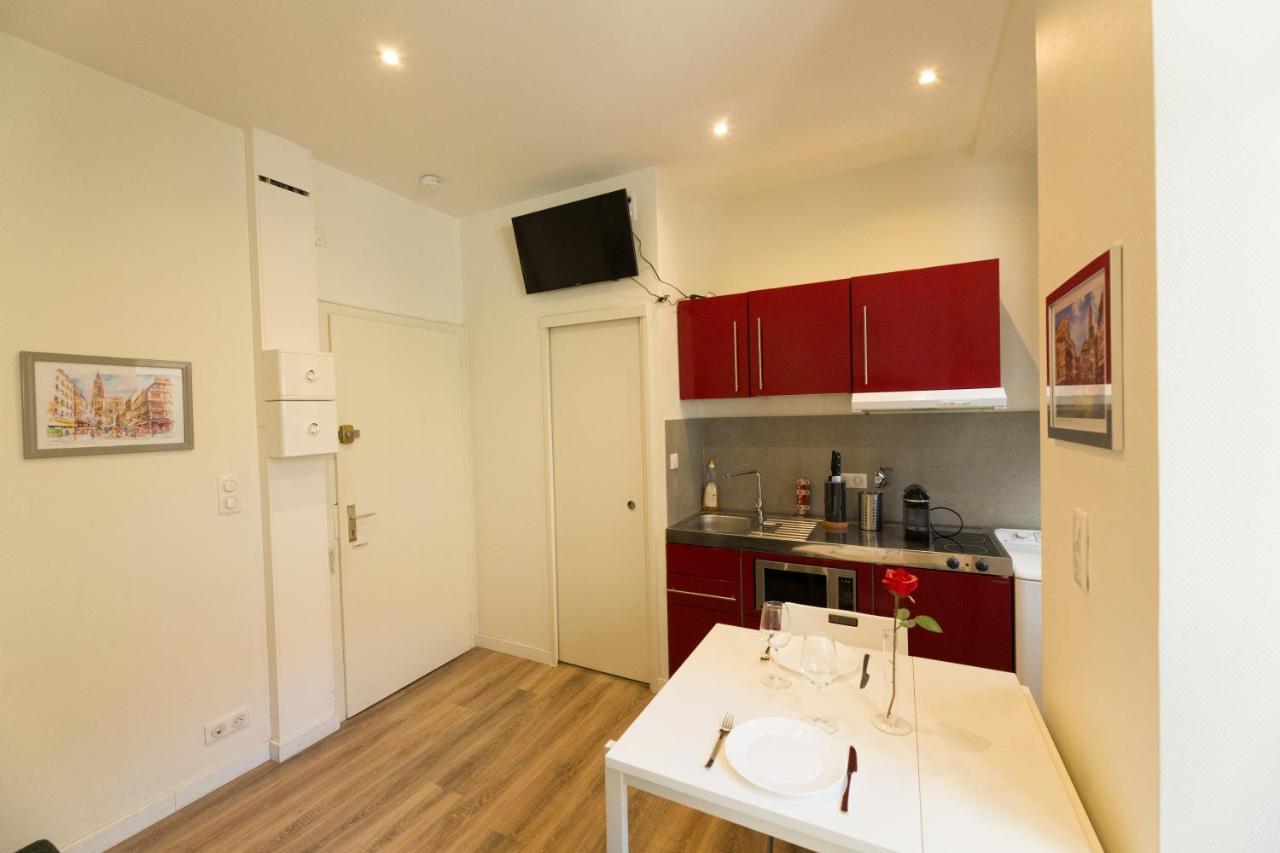 Appartement L'ecluse - Cosy, Calme, Hyper-centre Strasbourg
